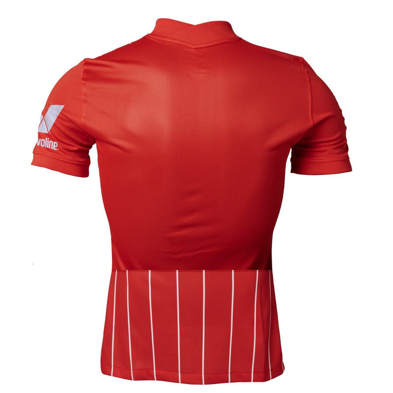 Camiseta visitante del Sevilla 21/22 II - Nike