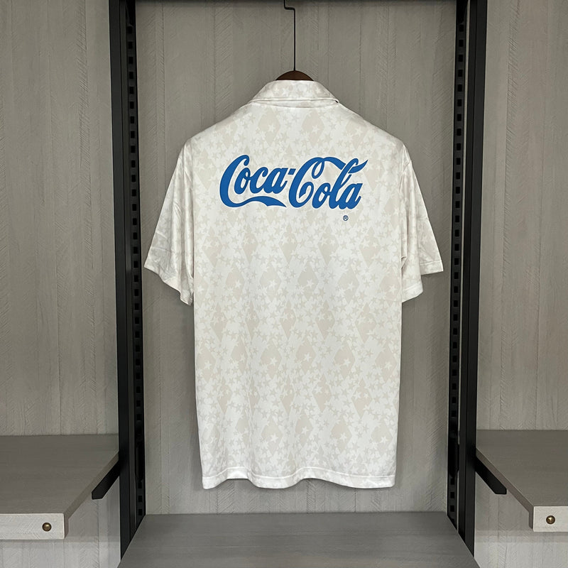 Cruzeiro Away 93-94 Retro