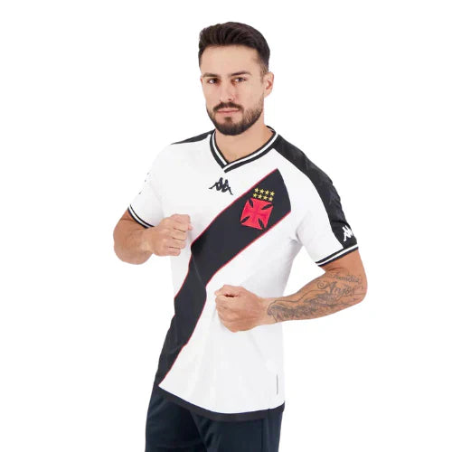 Vasco 24/25 II Away Jersey - Kappa