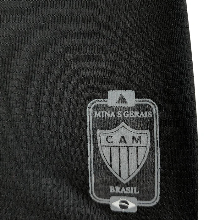 Camisa Atlético Mineiro 2022/23 Edição Especial