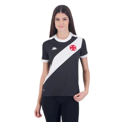 Vasco 24/25 I Home Women's Jersey - Kappa