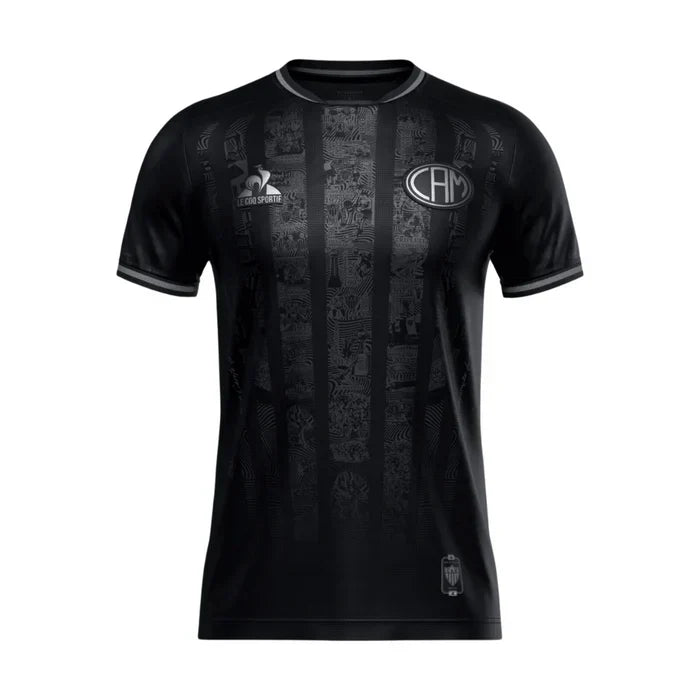 Camisa Atlético Mineiro 2022/23 Edição Especial