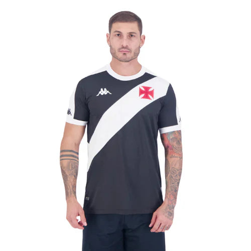 Vasco 24/25 I Home Jersey - Kappa