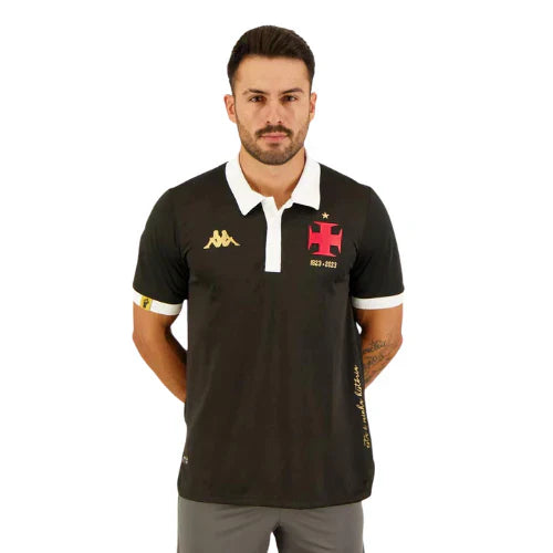 Vasco 23/24 III Third Jersey - Kappa