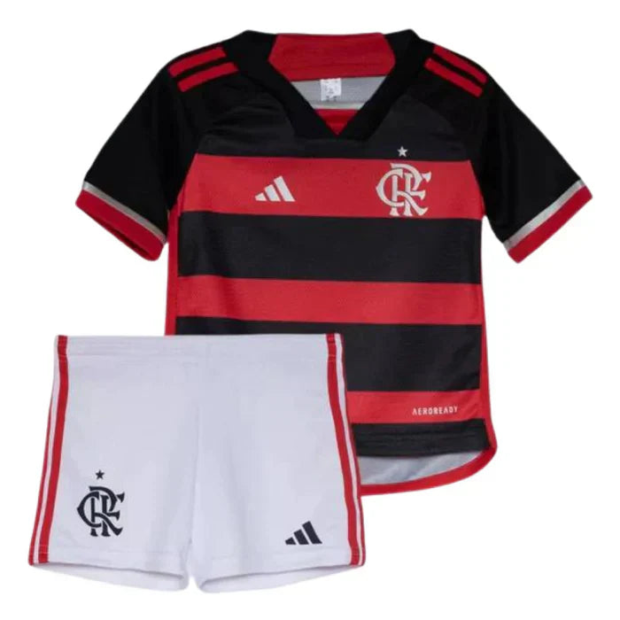 Camiseta Atlético Mineiro 22/23 I Primera Equipación - Adidas