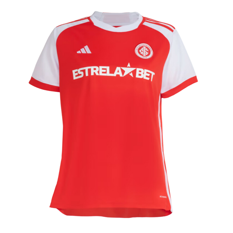 Camiseta Internacional 24/25 I Primera equipación mujer - Adidas