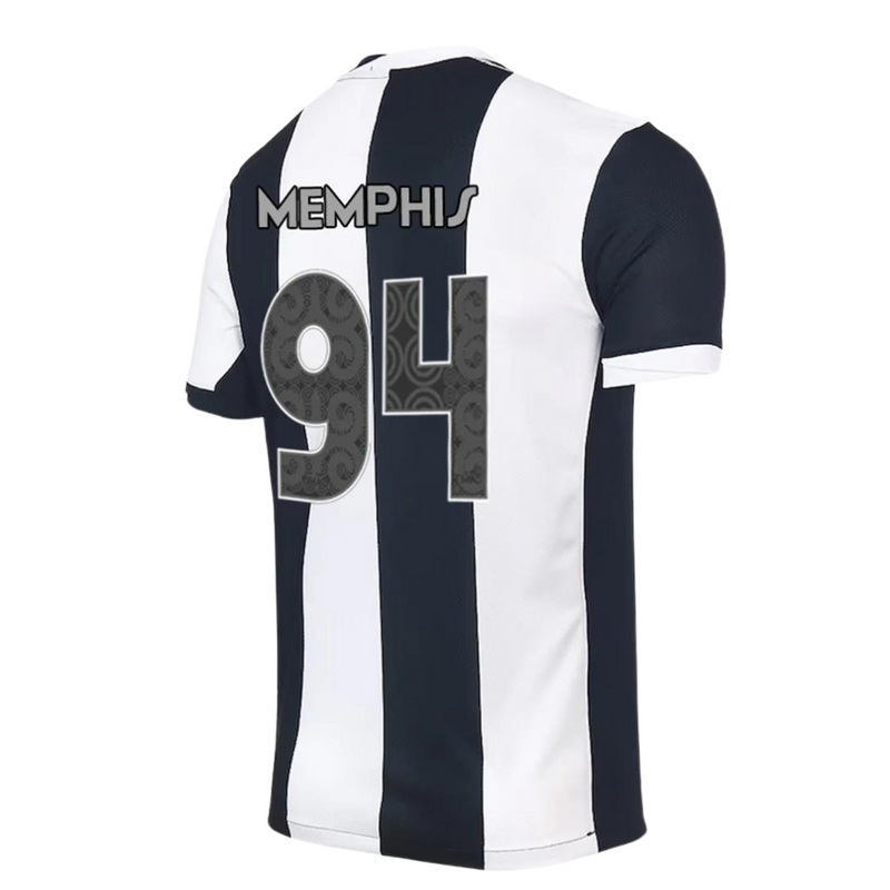 Memphis Depay Corinthians 24/25 III Tercera - Nike