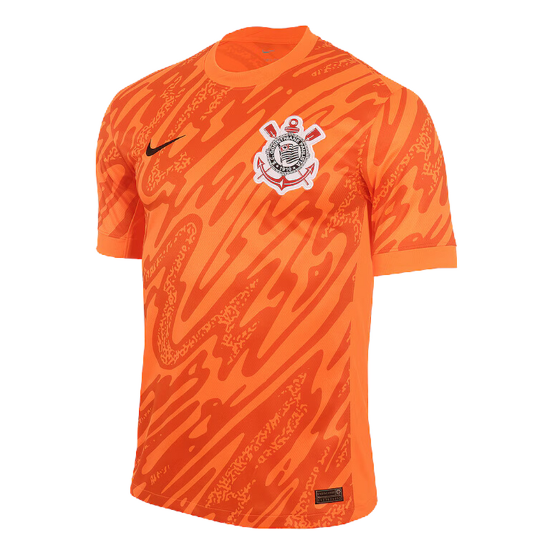 Corinthians 24/25 Goalkeeper II Away - Nike