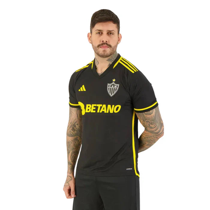 Camisa Atlético Mineiro 2023/24 Third - Adidas