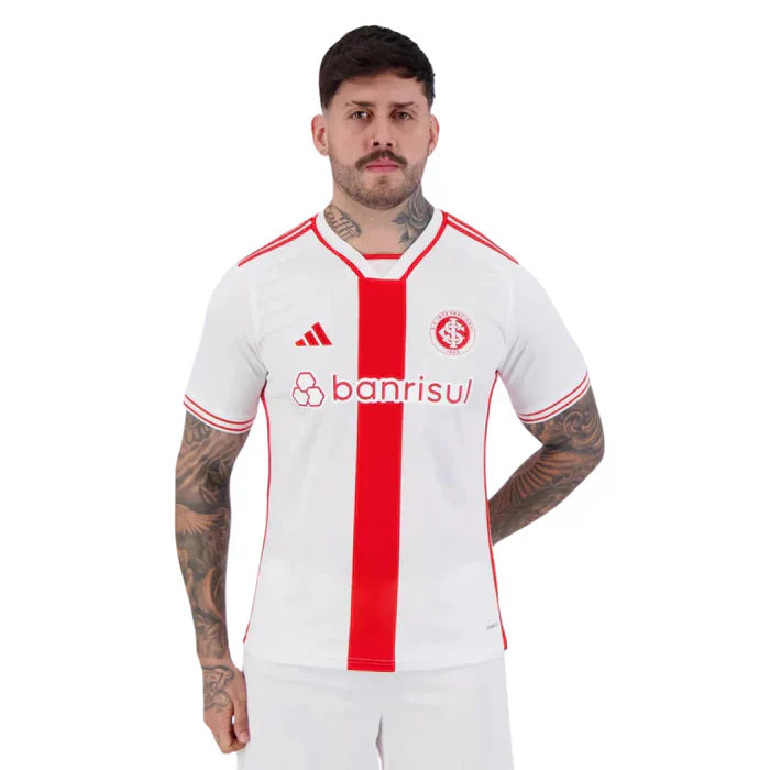 Camiseta Internacional 24/25 II Segunda equipación - Adidas