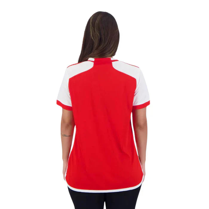 Camiseta Internacional 24/25 I Primera equipación mujer - Adidas