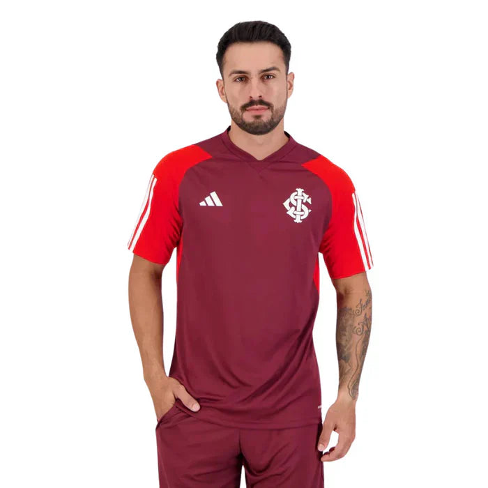 Internacional 24/25 Training Jersey - Adidas