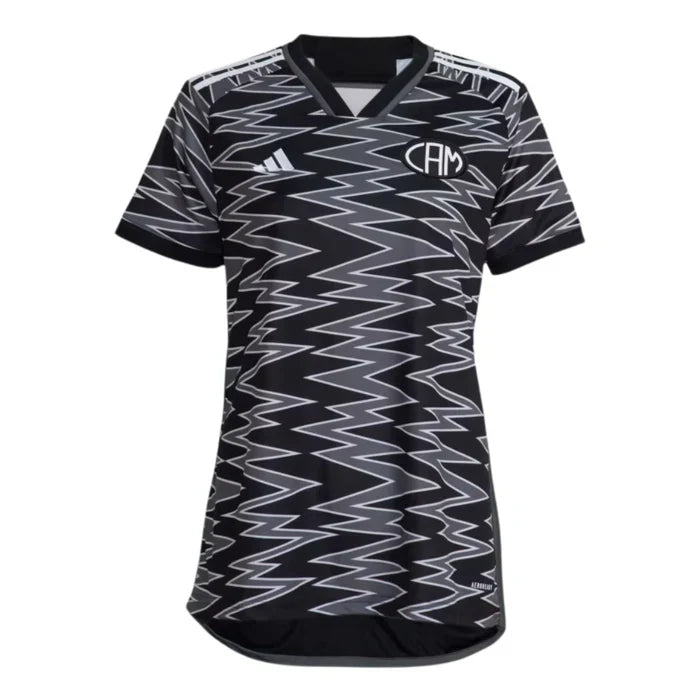 Camiseta Atlético Mineiro 22/23 I Primera Equipación - Adidas