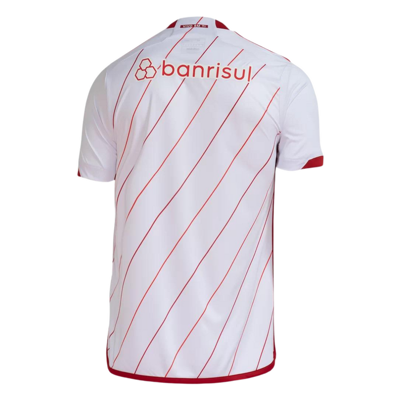 Internacional 23/24 II Away Jersey - Adidas