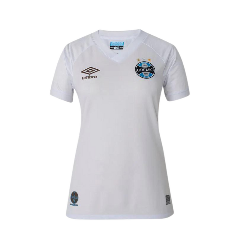 Gremio 23/24 II Away Women's Jersey - Umbro