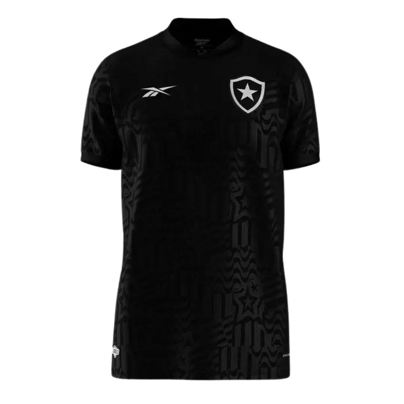 Botafogo 23/24 II Away Jersey - Reebok