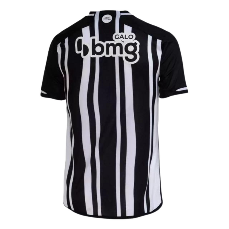 Camiseta Atlético Mineiro 23/24 I Primera Equipación - Adidas