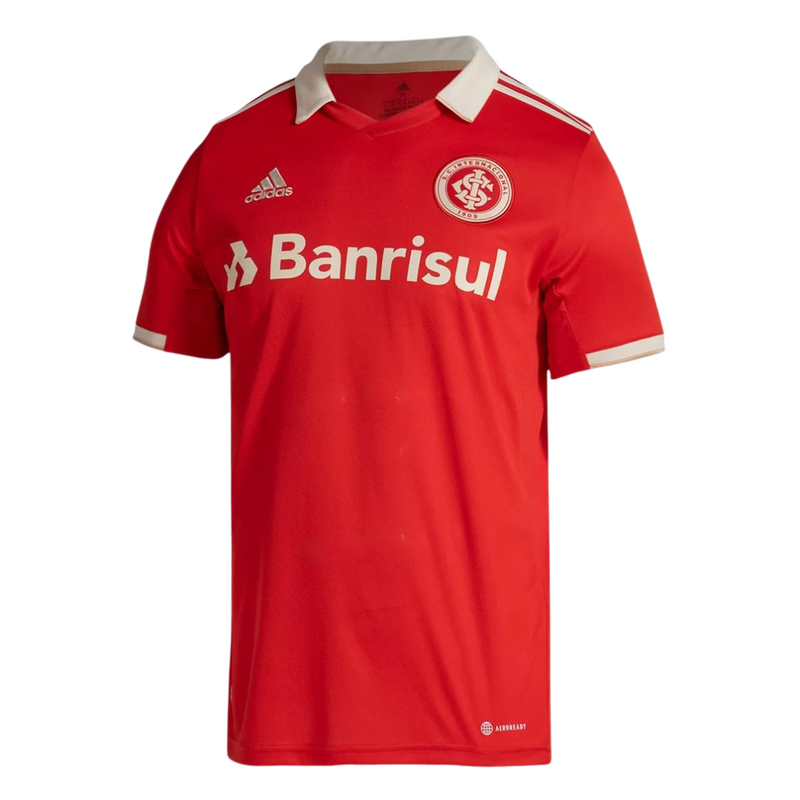 Camiseta Internacional 22/23 I Primera Equipación - Adidas