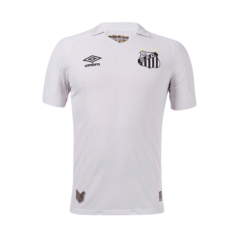 Camiseta Santos 22/23 I Primera equipación - Umbro