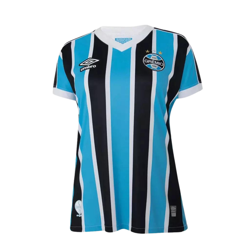 Gremio 23/24 I Home Women's Jersey - Umbro