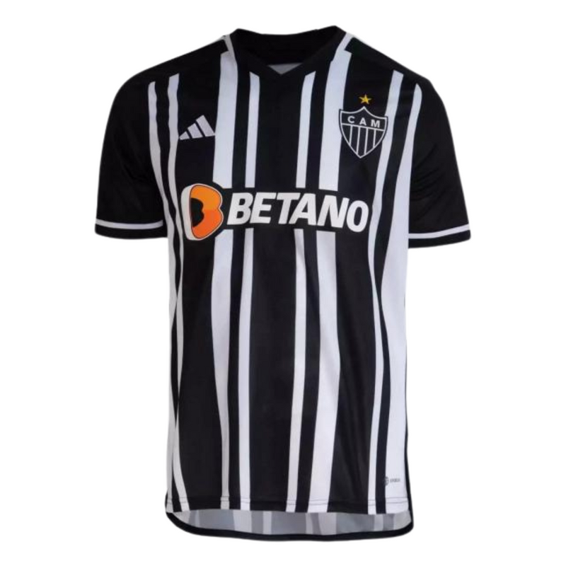 Camiseta Atlético Mineiro 23/24 I Primera Equipación - Adidas