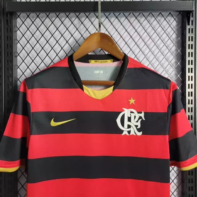 Flamengo Retro Home 2009 - Nike