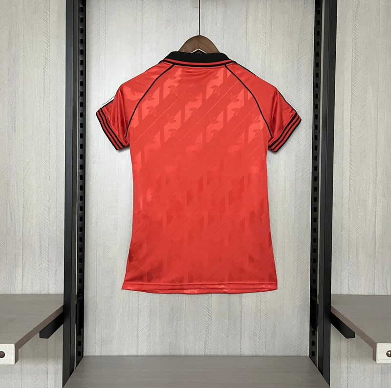 Flamengo Especial Lifestyle Women’s 2024 - Adidas