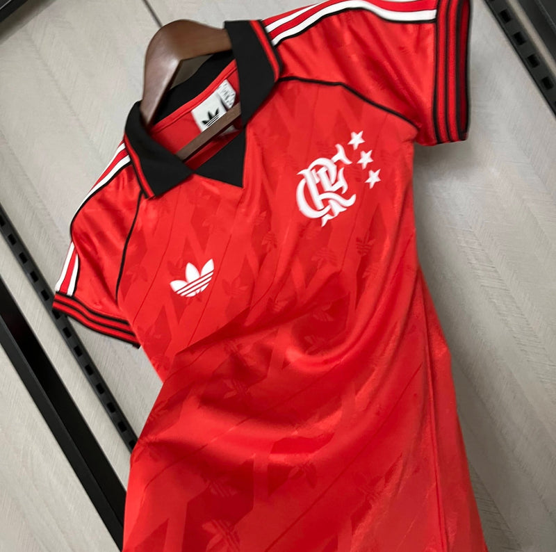 Flamengo Especial Lifestyle Women’s 2024 - Adidas