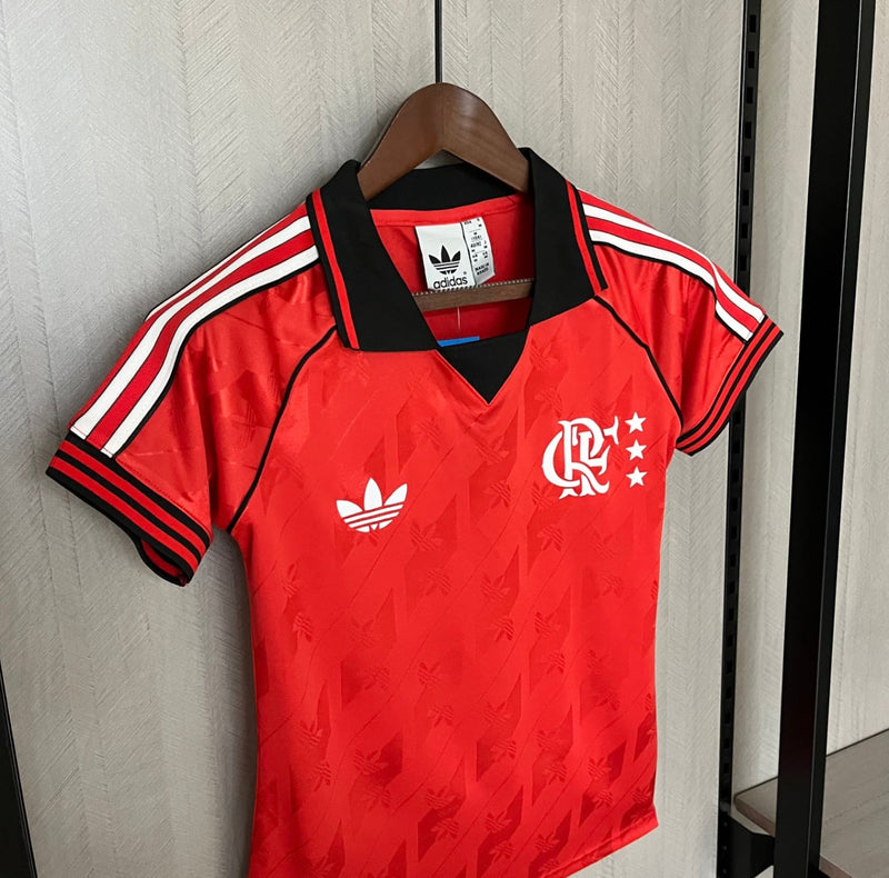 Flamengo Especial Lifestyle Women’s 2024 - Adidas