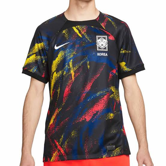 CAMISA SELECAO CORéIA DO SUL AWAY  22/23