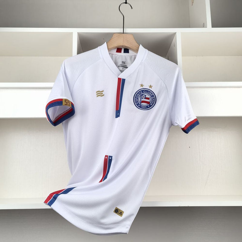 Bahia 24/25 away Jersey