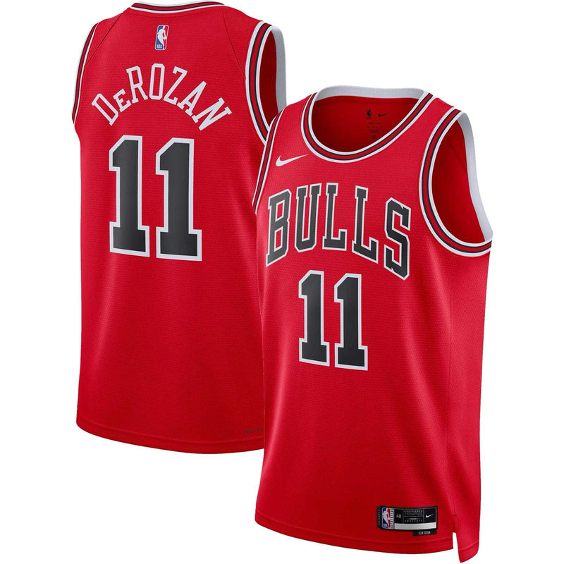DeRozan