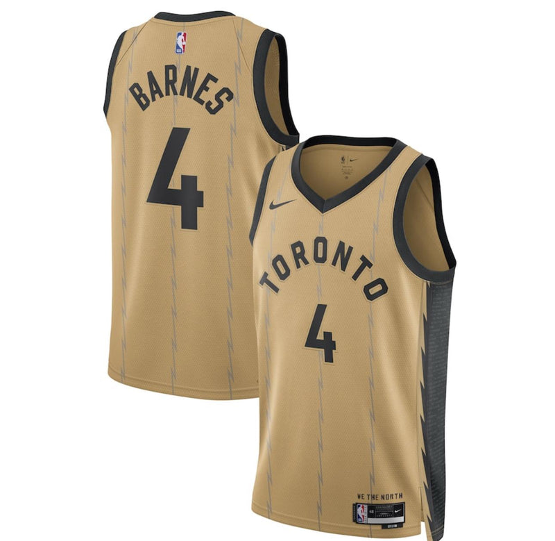 Barnes