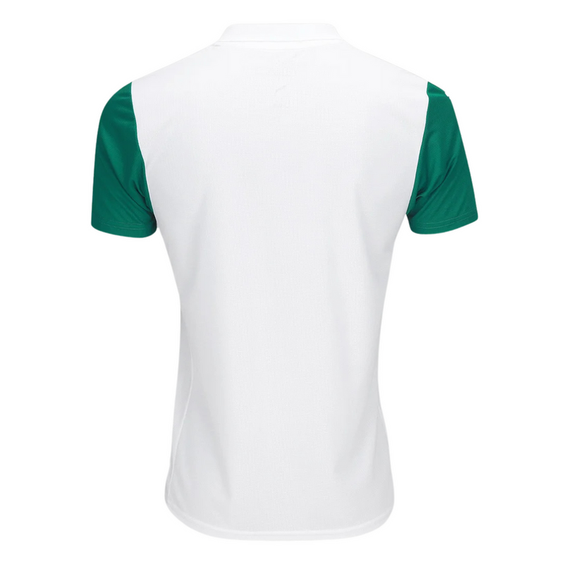 Palmeiras Away Jersey 2025/26 - Patch Campeão