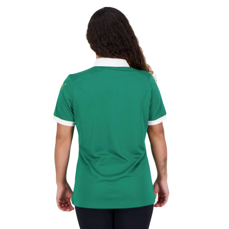 Palmeiras 24/25 I Home Jersey Women's
