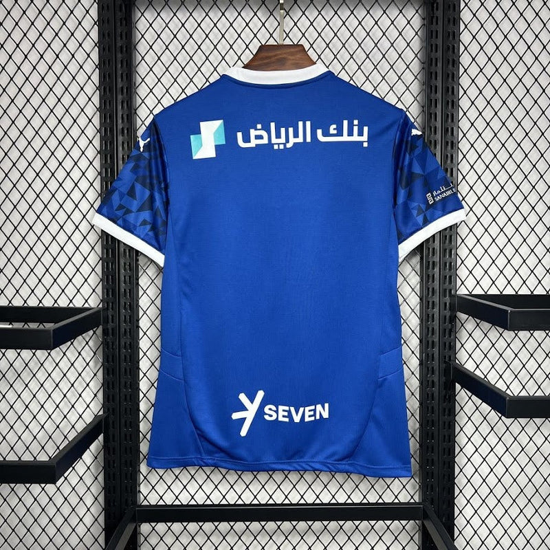 Al Hilal SFC 24/25 I Home Jersey - PUMA