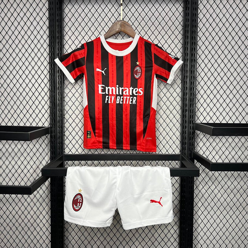 Milan I Kids Infantil 24-25 - Adidas