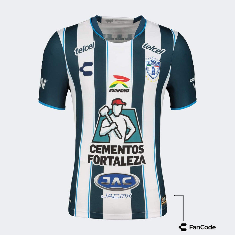 CF Pachuca Jersey 2023/24