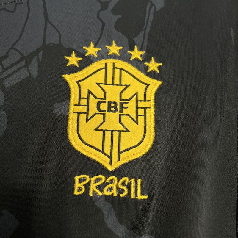 Brazil 2024/25 Special Edition Jersey - Brasil Nike