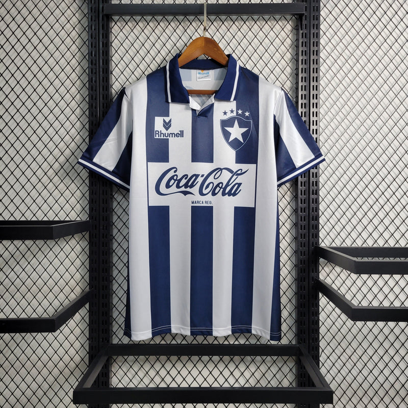 Botafogo 1994 I Home Jersey - Retro Version