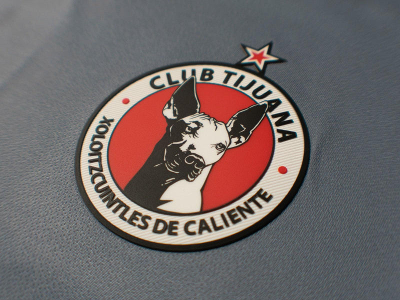 Tijuana Jersey 23/24