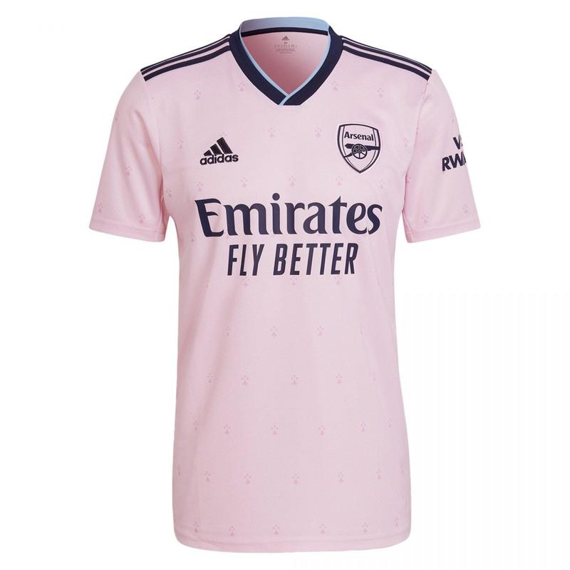 Arsenal 22/23 III Third Jersey - Adidas