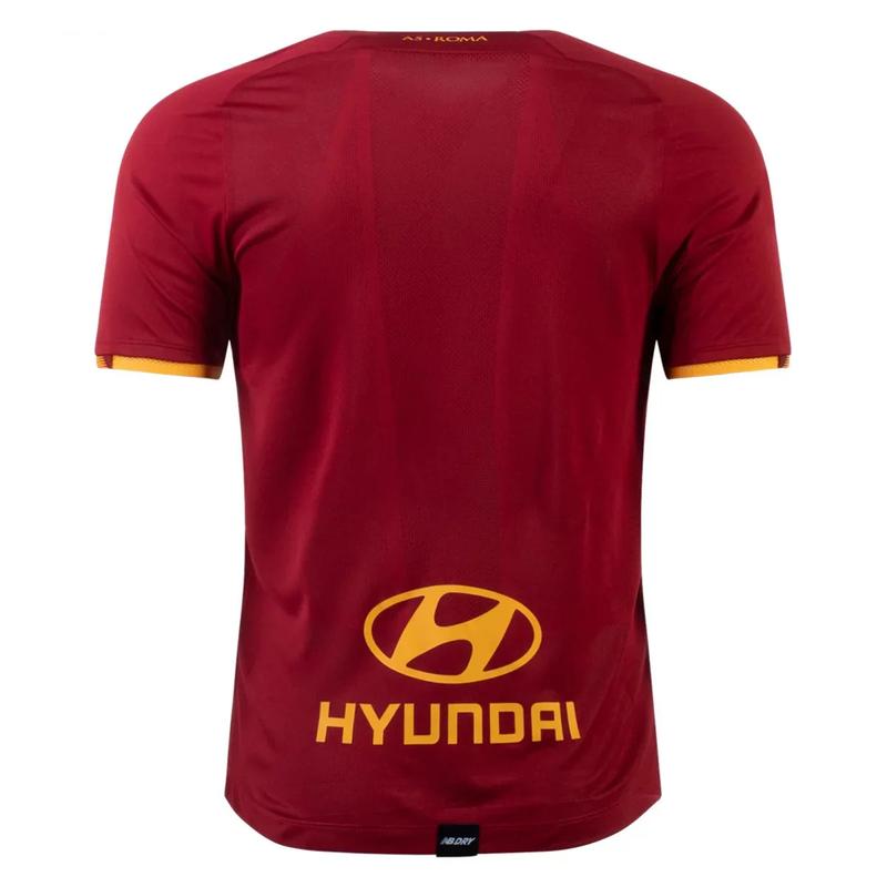 Camiseta local AS Roma 21/22 I - New Balance