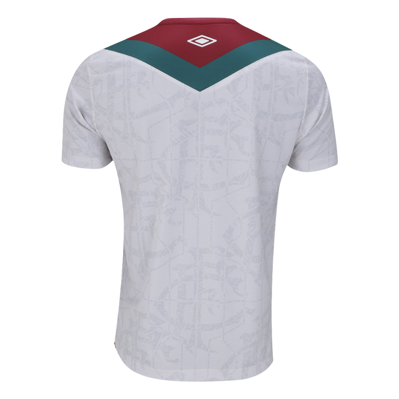 Fluminense 24/25 I Home Jersey - Umbro