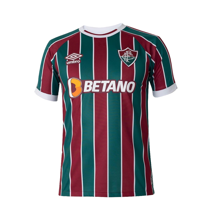 Fluminense 23/24 I Home Jersey - Umbro