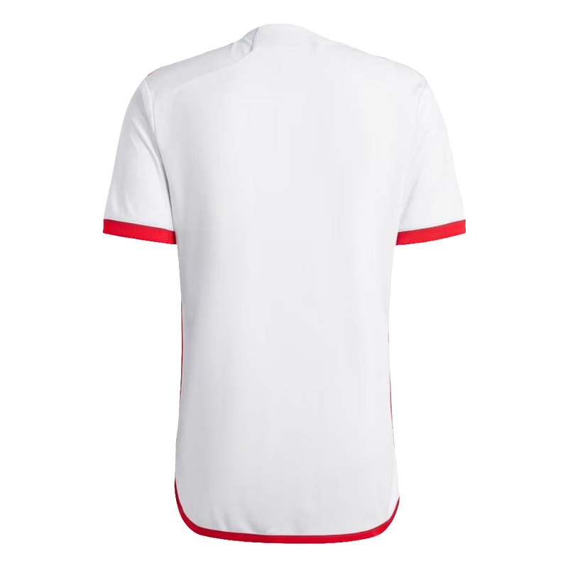 Camiseta Flamengo 24/25 II Segunda equipación - Adidas