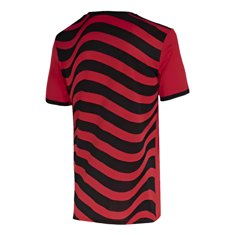 Flamengo 22/23 III Third Jersey - Adidas