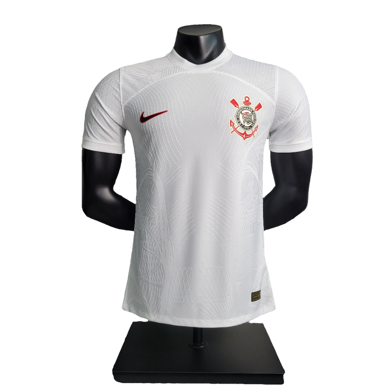 Corinthians 23/24 I Home Jersey - Player Version - Slim Fit