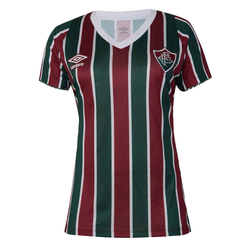 Fluminense 24/25 I Home Women's Jersey - Umbro