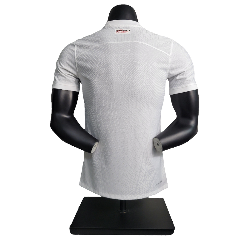 Corinthians 23/24 I Home Jersey - Player Version - Slim Fit